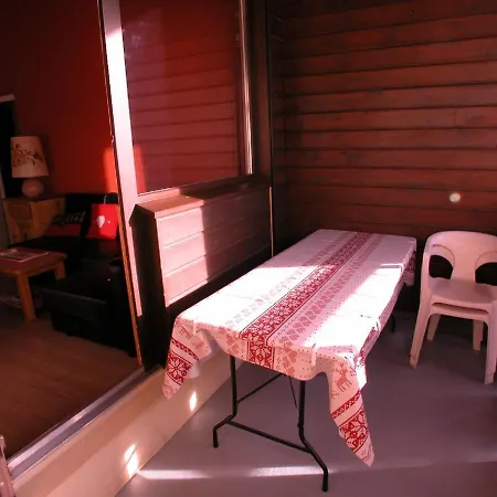 Hameau Des 4 Saisons *